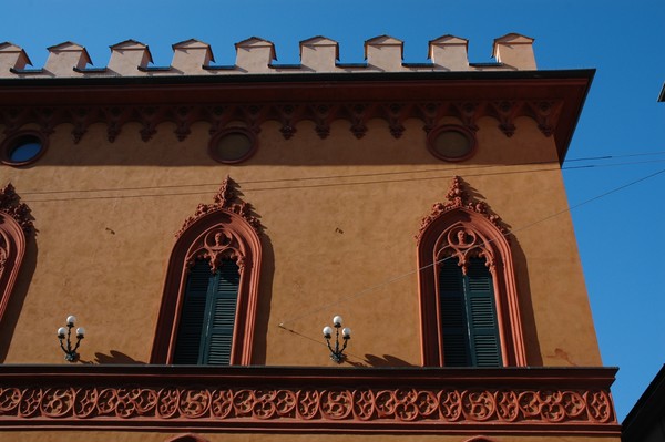 Palazzo Trecchi